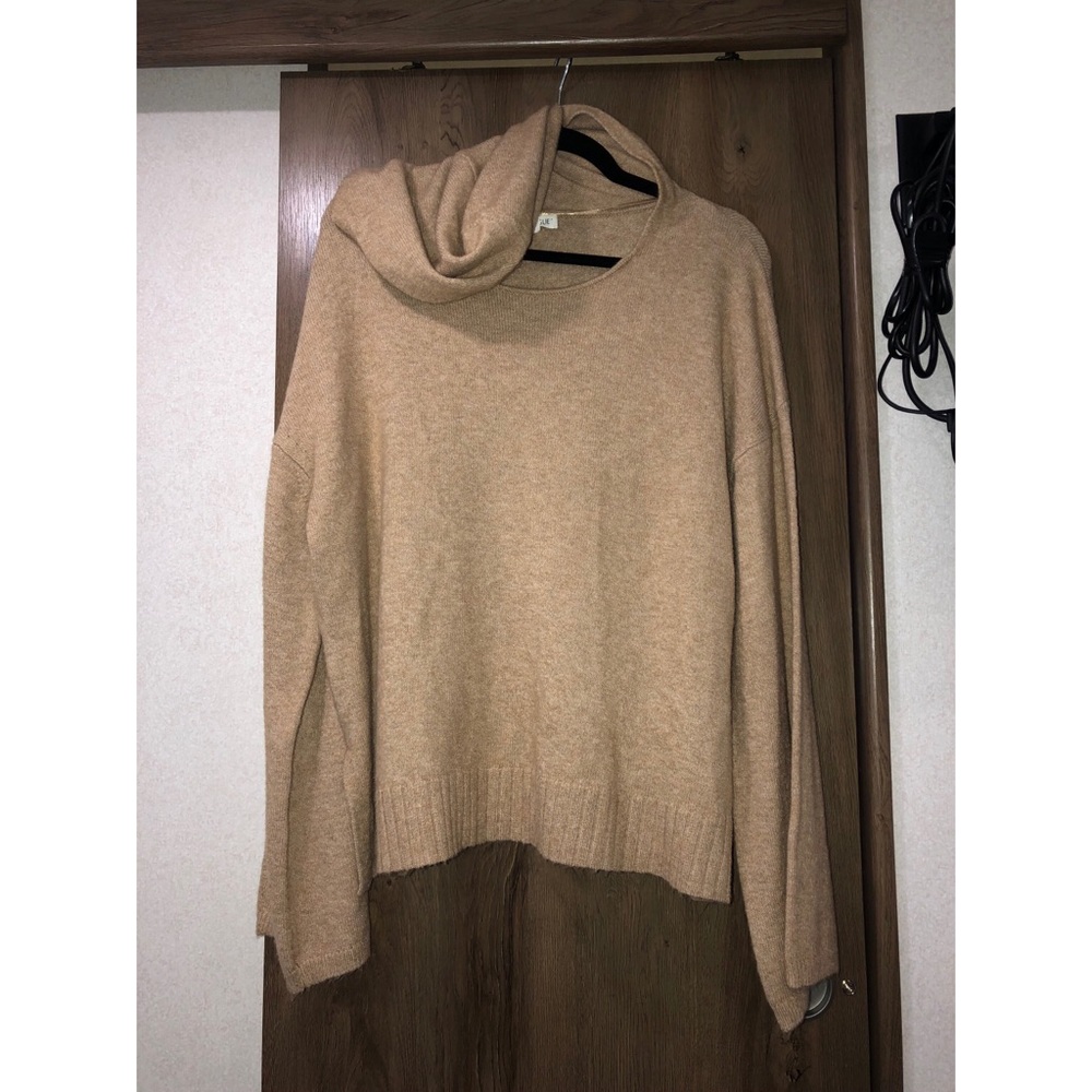 Hoodie Sweater